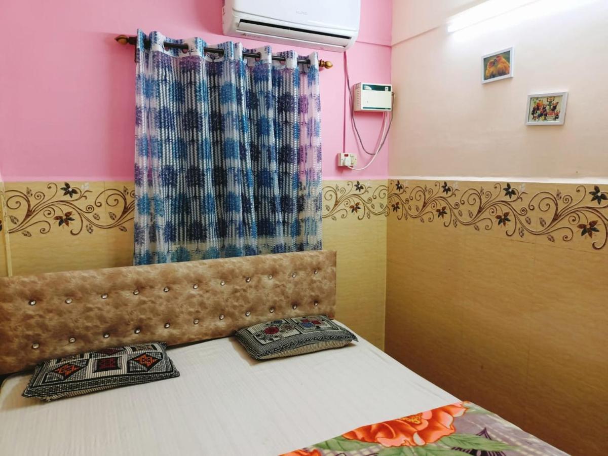 Xaviers Guest House Colva Buitenkant foto