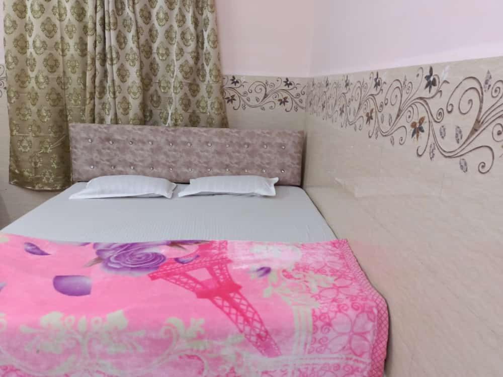 Xaviers Guest House Colva Buitenkant foto