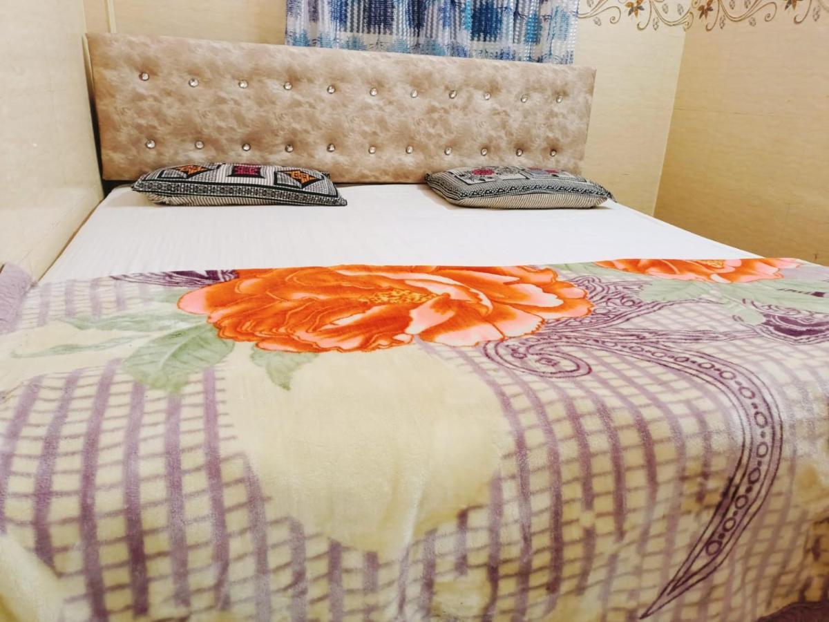 Xaviers Guest House Colva Buitenkant foto